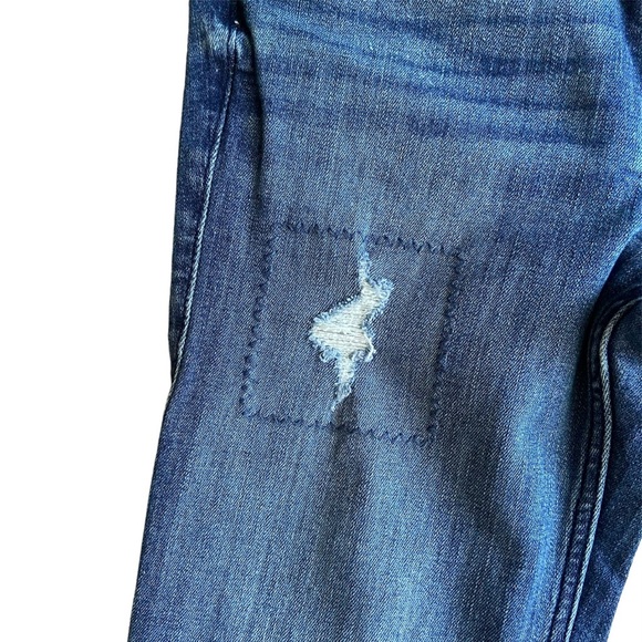 💥CLEARANCE💥 Women’s Hollister Jeans size 5R - Picture 5 of 6